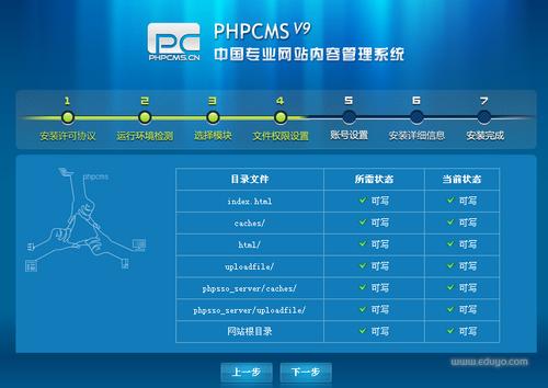 phpcms v9 安装说明phpcms v9手册 - netpc.com.cn